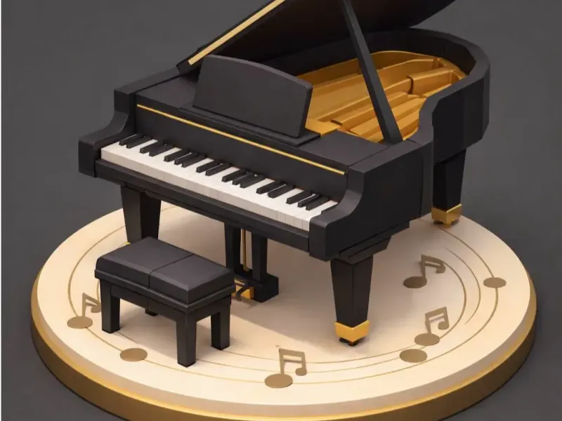 Piano