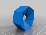  Toroidal Polyhedra -2