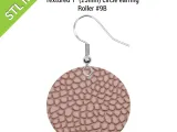 Texture rollers, leather and skin patterns-2