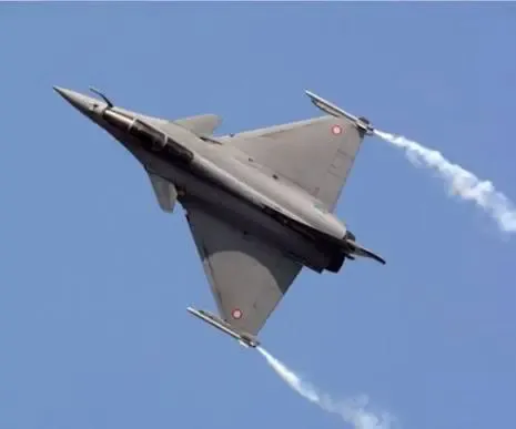 Dassault Rafael