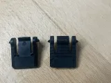 Logitech Keyboard foot /Tastaurfuß-1
