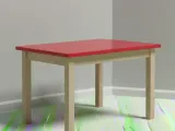 Mesa de cozinha - moveis e eletrodomésticos-0