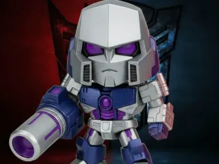 Megatron