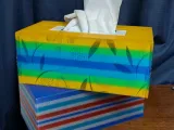 Tissue Box-0