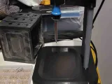 Buget Heat Press Insert Tool (ieftin și un pic Janky)-1