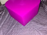 Heart Shape Keepsake Box-4