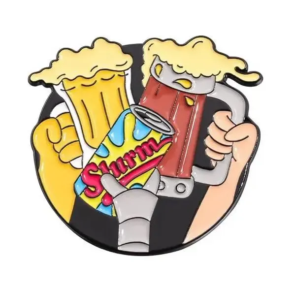 Chaveiro Futurama