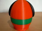 🥚🐶 Pluto Easter Egg-0