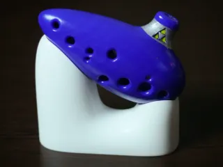 ocarina