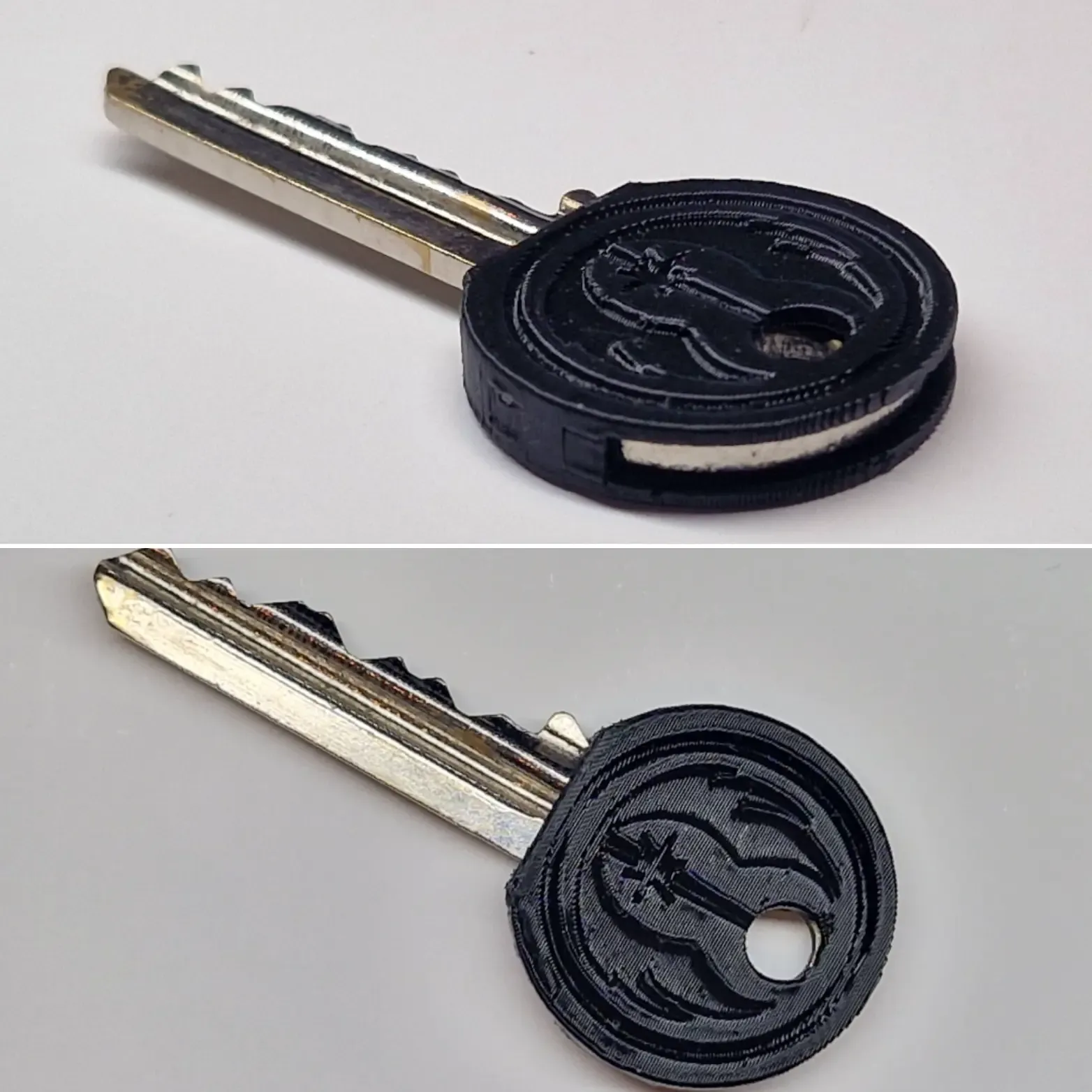 Jedi Symbol Key Cover