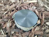 Drainage pipe lid-0