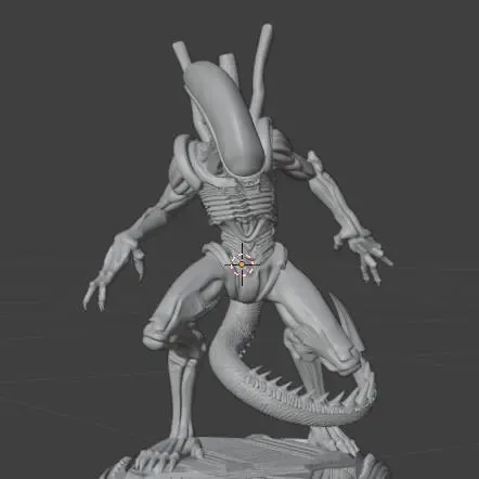 Alien