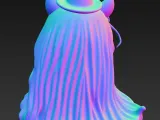 unicorn halloween-1