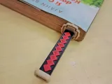 Santoryu Bookmarks-2