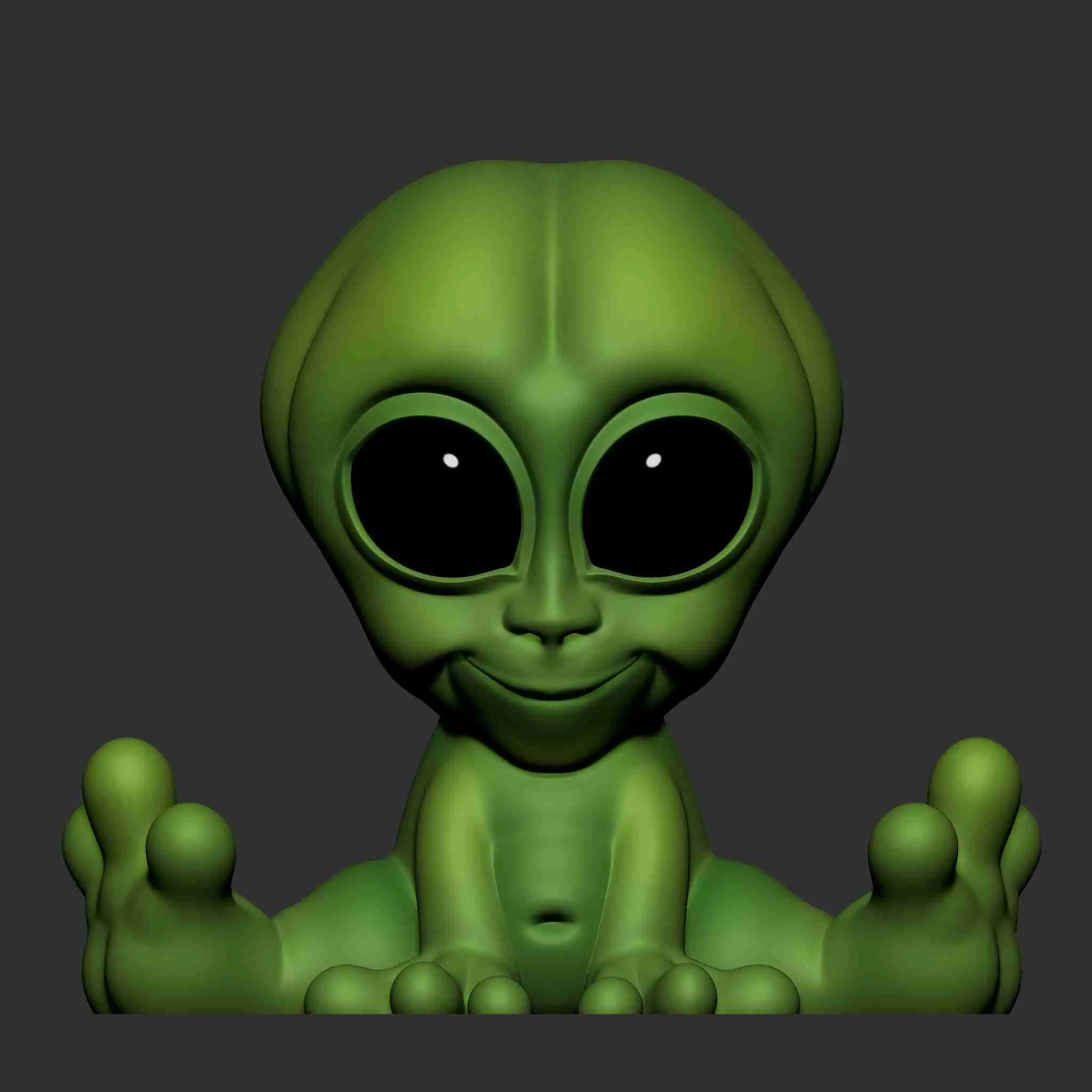 Alien