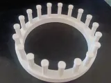 loom knitting ring-0