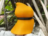 Halloween Special - Dumpling Ghost-3