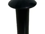 Fan rotation pin-4
