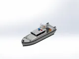 SAFETY BOAT-1