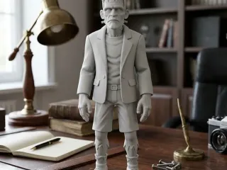 frankenstein
