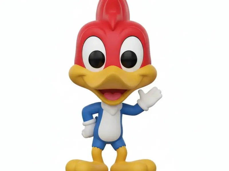 Pajaro Loco