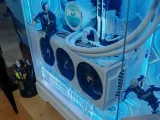 Cover for Asus TUF Graphics Card (RTX 4080S or Similar Models)-1