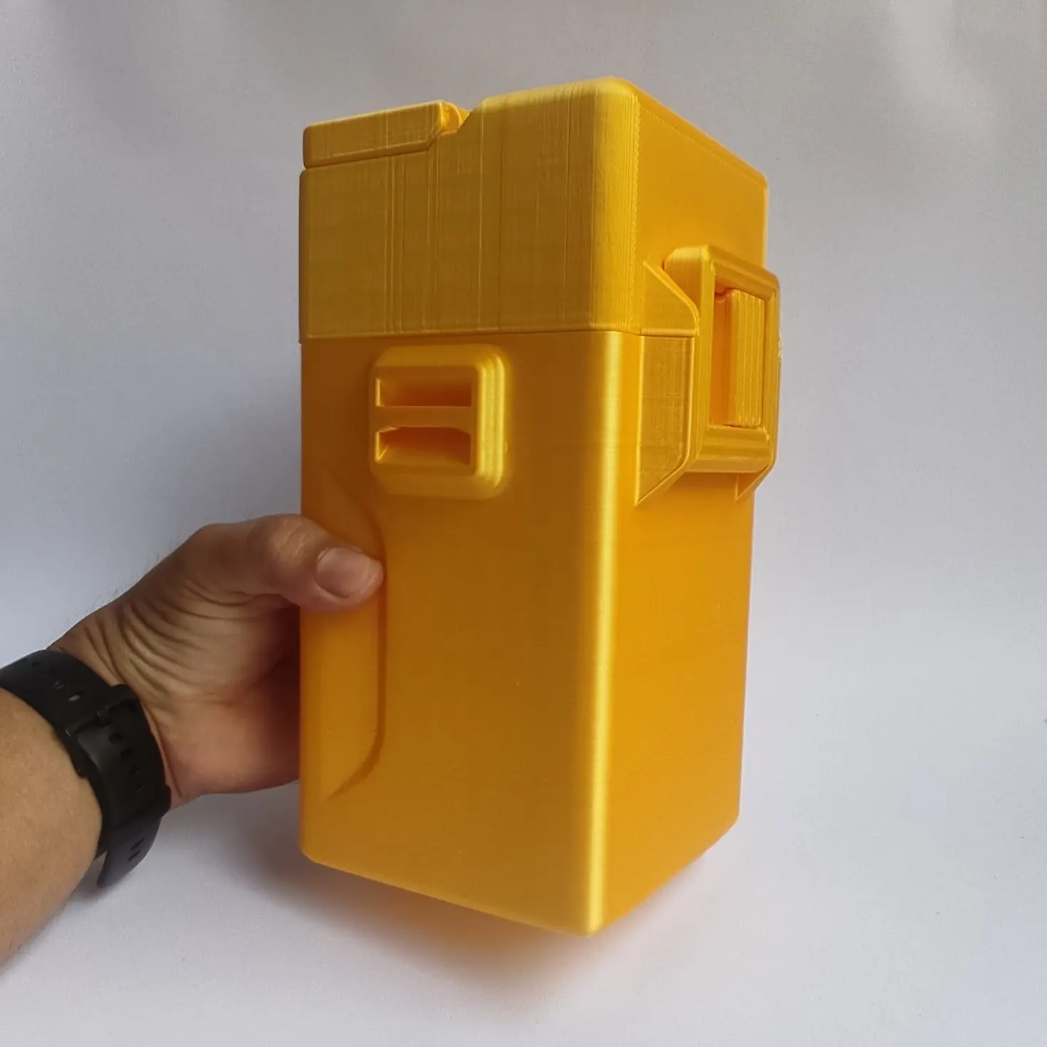 cutlery holder / storage box