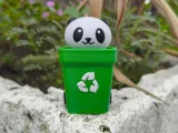 Trash Panda ( Clicker )-1