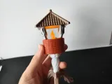 引路灯-2