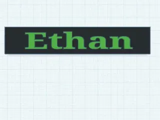 Customizable Keychain