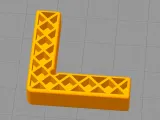Clamping Square-0