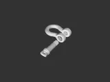 Anchor shackle-2
