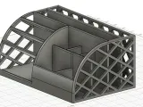 Desk Organizer-2