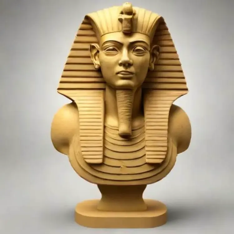 Pharaoh