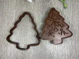 CHRISTMAS TREE COOKIE CUTTER-1