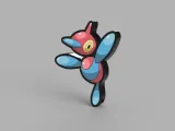 Porygon-Z Lightbox-2