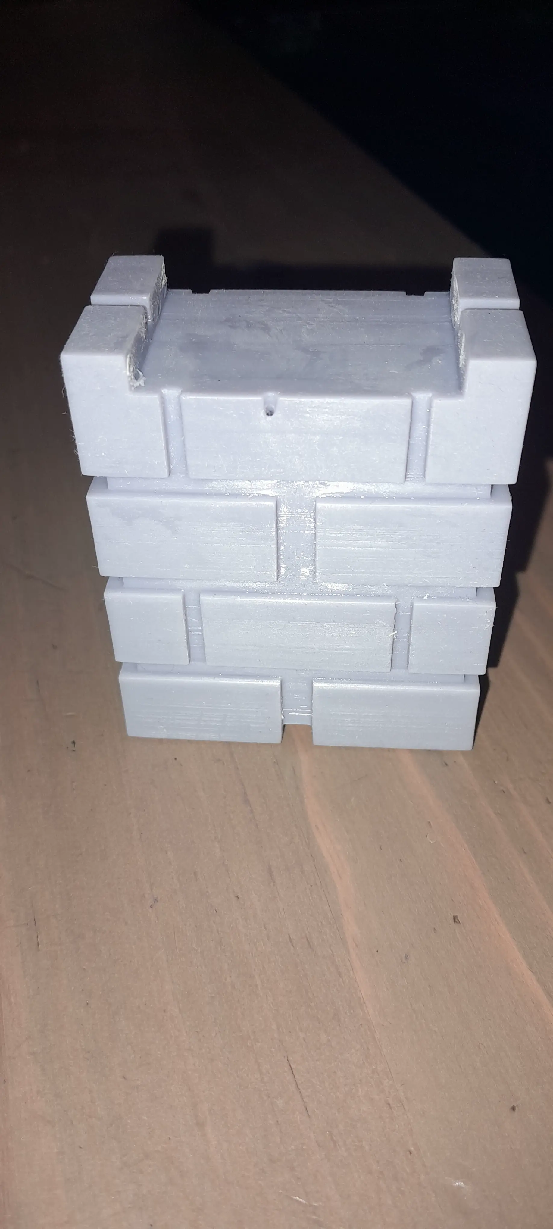 supporto per binari ikea per fare un ponte