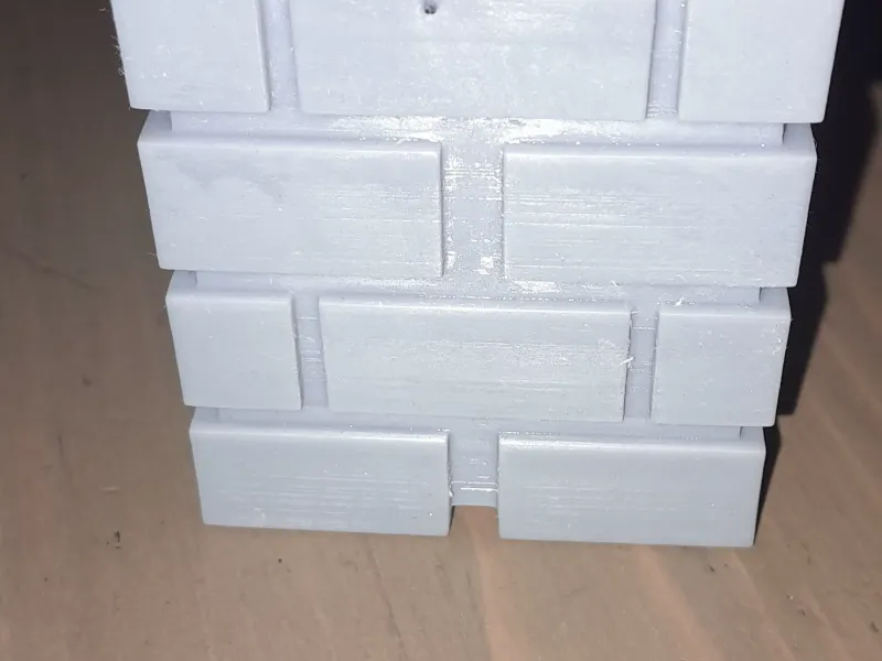 support rail ikea pour faire un pont