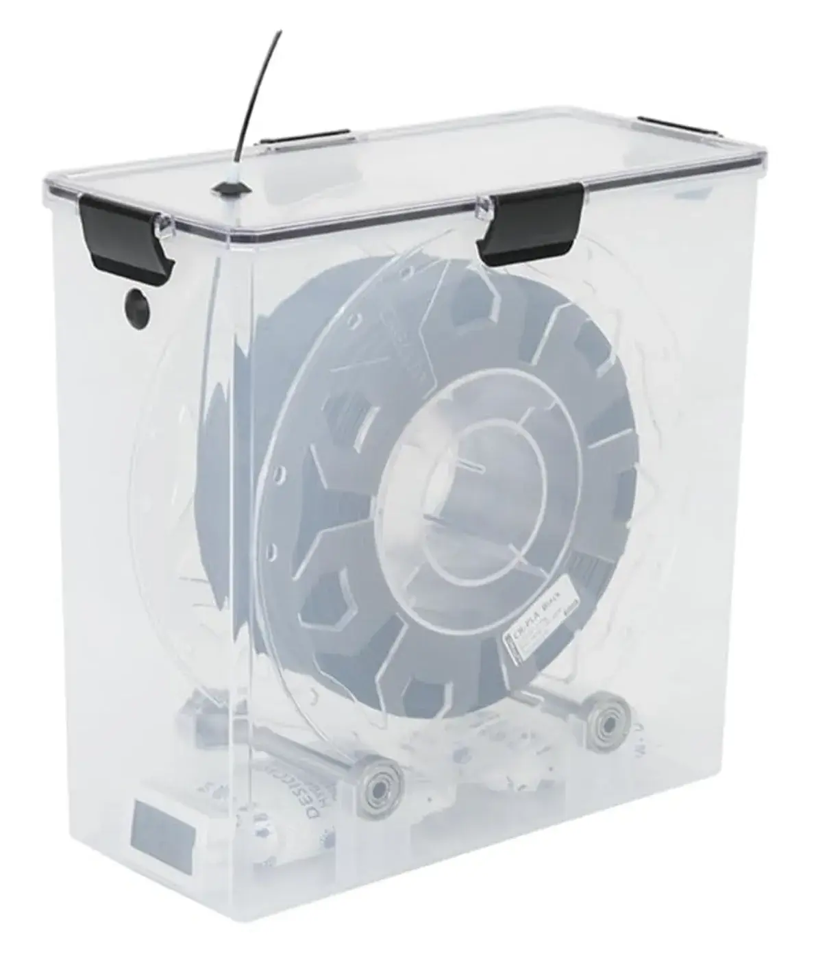 Filament Dry Box and Storage