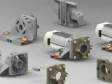 Rc hydraulic pump 1/10/12/14-0