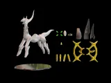 Arceus Controller-Ständer-1