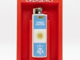 In Case Of Emergency BIC Maxi Lighter-1