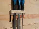 French Cleat Extendable Side Lock-1