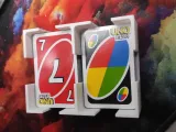 Cardholder for UNO-3