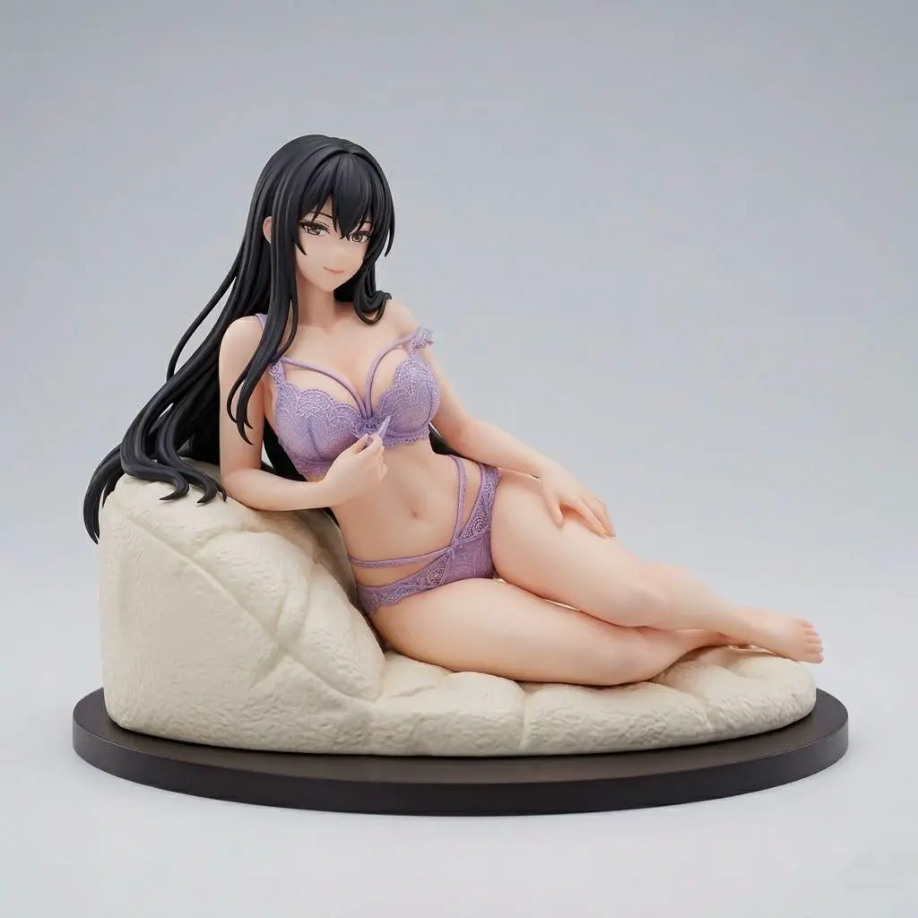 Akira Lounge Beauty – Ecchi Collection