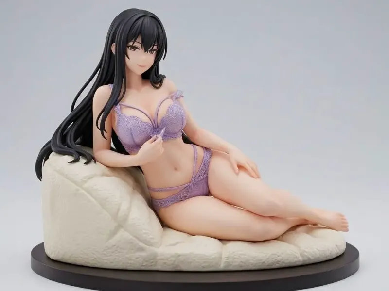 Akira Lounge Beauty – Ecchi Collection