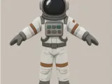 Figure Astronaut-0