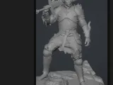 fire genasi-0