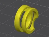 Chromatic Infinity Loop – Noah0x03-5