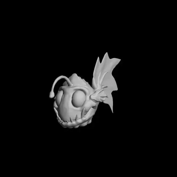 lanternfish funko
